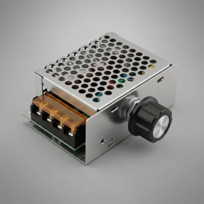 Voltado Modul 4000 – Einbau-Leistungsregler