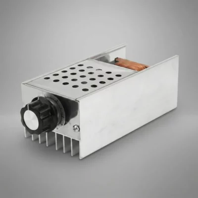 Voltado Modul 6000 – Einbau-Leistungsregler
