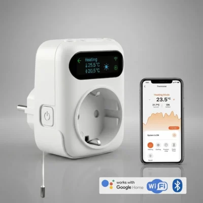 Voltado Smart WiFi Thermostat