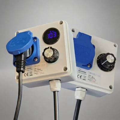 Voltado 3000ip – Regler 3000W