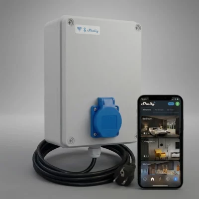 Voltado 6000smart – Smart Regler 3500W