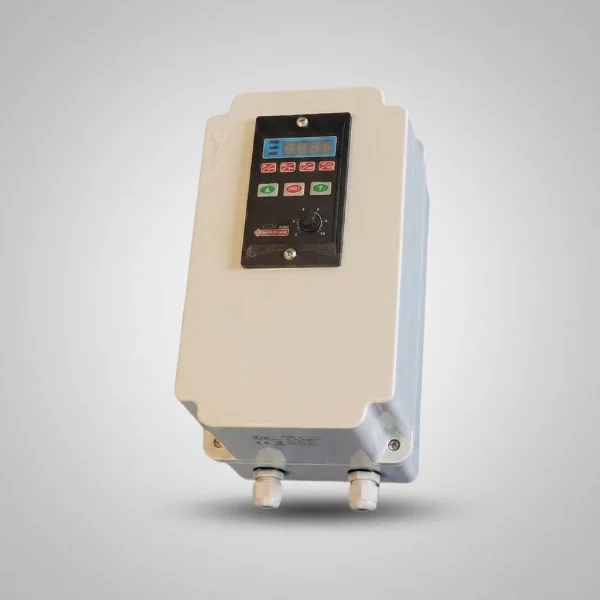 Voltado FU 750 – Frequenzumrichter 750W